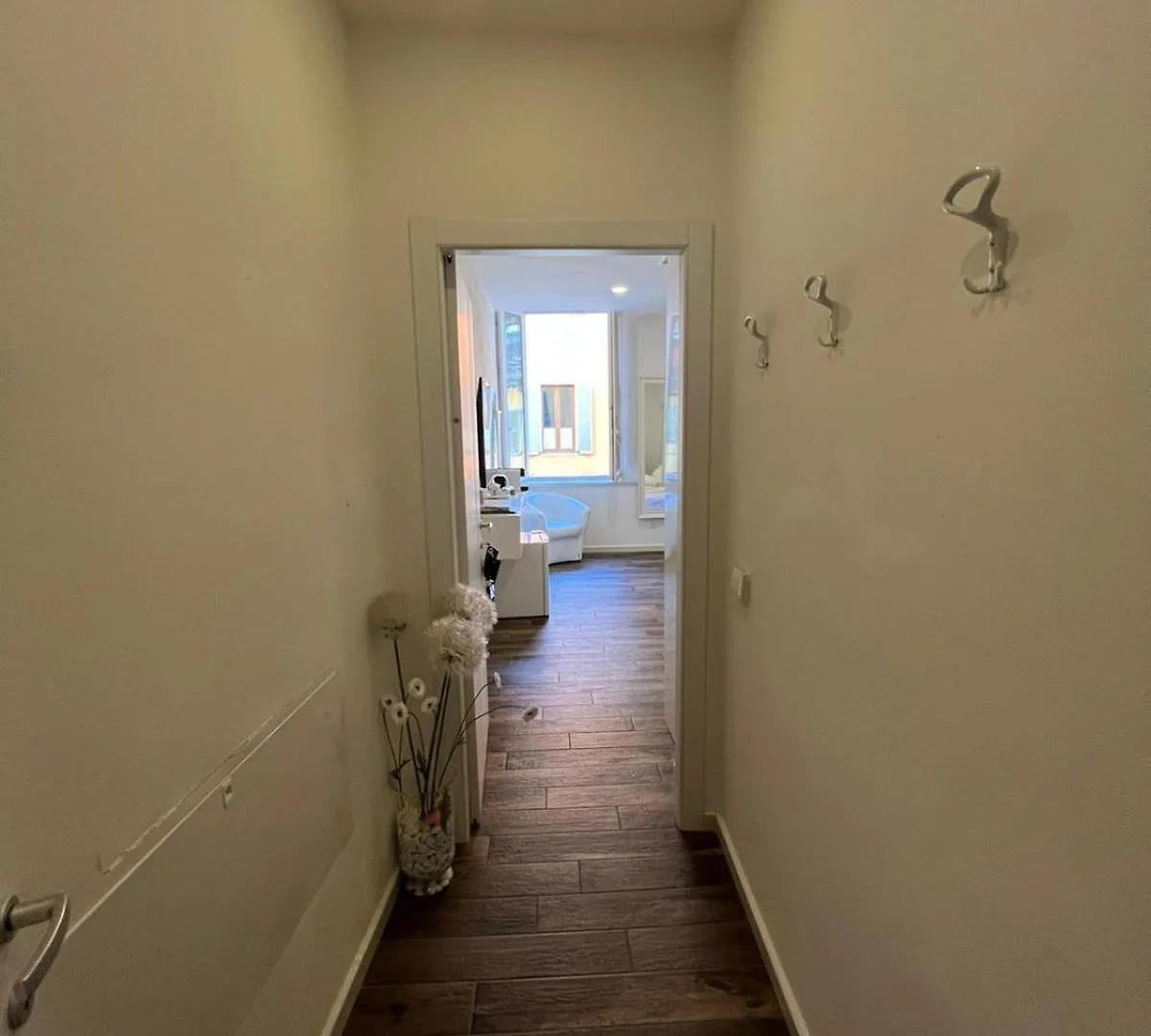 Apartmán Luxury 3 Al Duomo Di Parma
