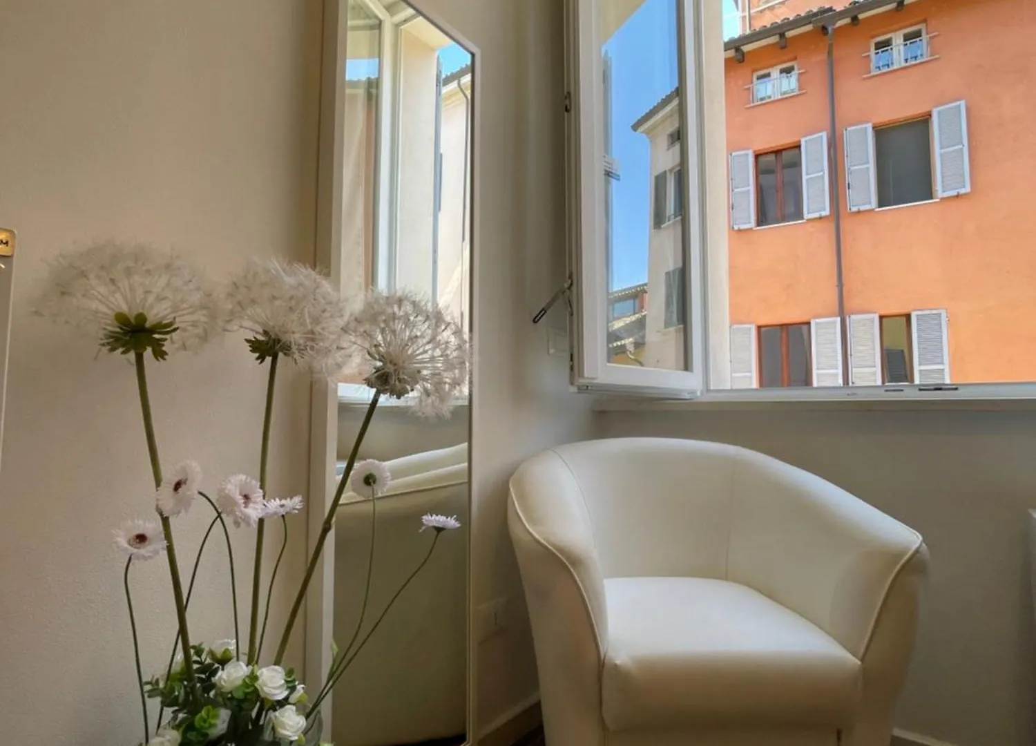 Apartmán Luxury 3 Al Duomo Di Parma