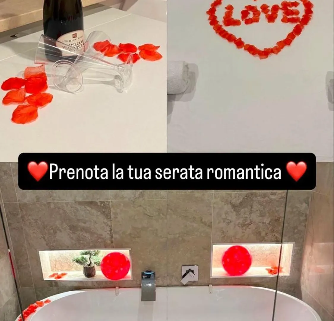 Apartmán Luxury 3 Al Duomo Di Parma 0*,  Itálie