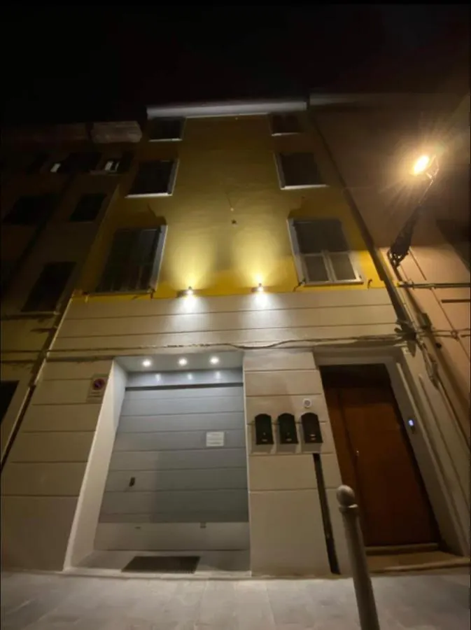 Luxury 3 Al Duomo Di Parma Apartment