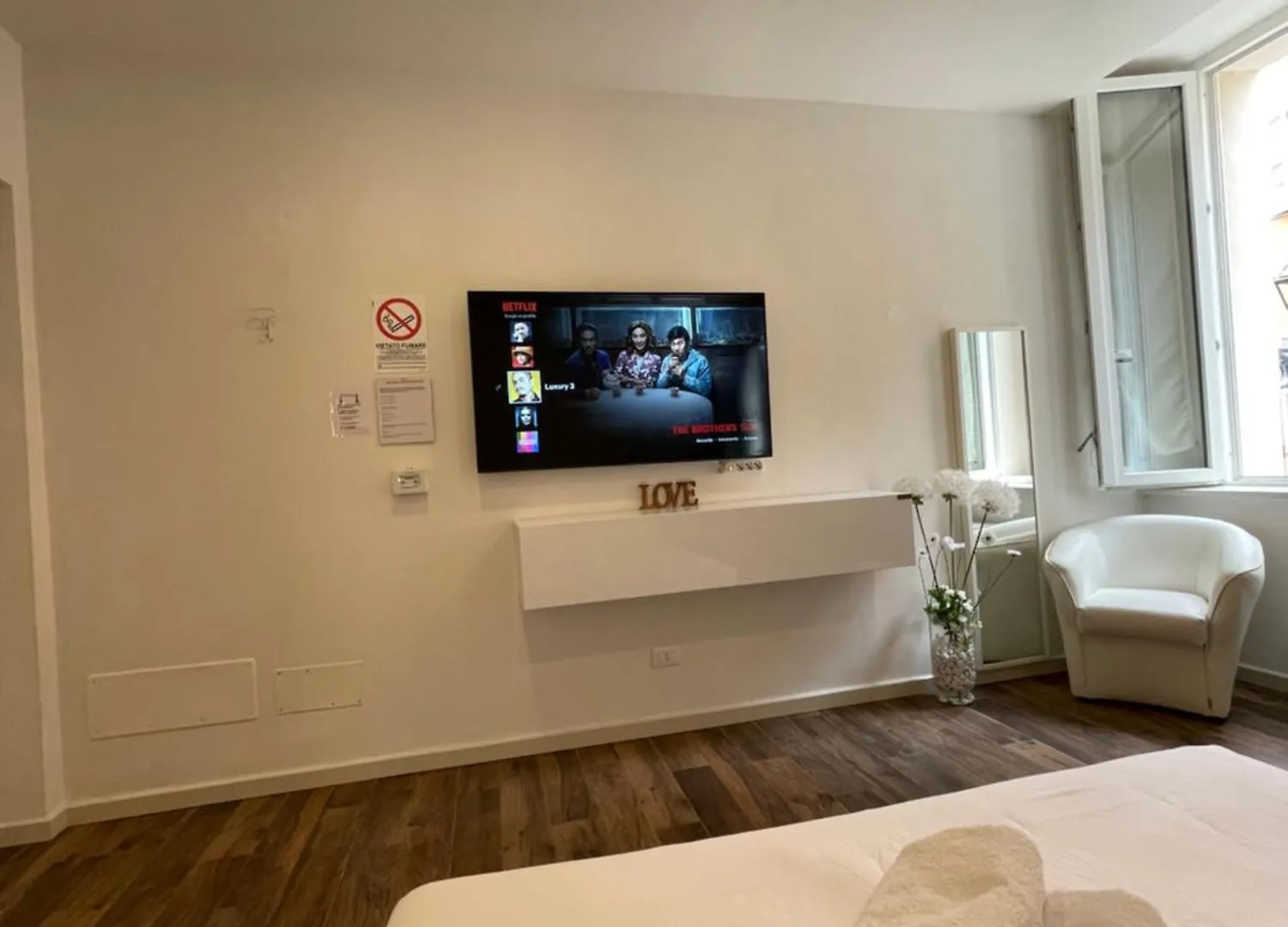 Luxury 3 Al Duomo Di Parma Apartment